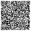 QR code with CMS contacts