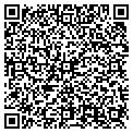 QR code with VFW contacts