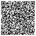 QR code with Cinfab contacts
