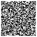 QR code with Autozone contacts