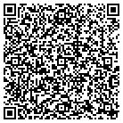 QR code with Con-Way Central Express contacts