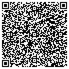 QR code with Mallory's Mufflers & More contacts