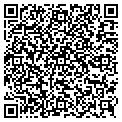 QR code with Cooper contacts