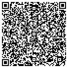 QR code with Genesis Oxygen & Home Med Eqpt contacts