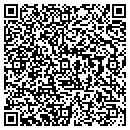 QR code with Saws Plus OS contacts