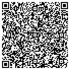 QR code with Timbercraft Construction & Log contacts