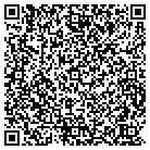 QR code with K Ronald Bailey & Assoc contacts