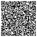 QR code with Gerald Niese contacts