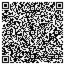 QR code with Unicorn Nursery contacts