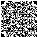 QR code with J A Art Edwards & Sons contacts