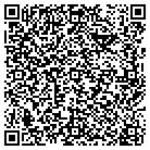 QR code with D'Mac's Personal Training Service contacts