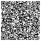 QR code with Hansen Plastic Machinery Co contacts