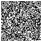 QR code with M & K Maytag Home Apparel Center contacts