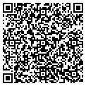 QR code with Cut Up contacts