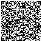 QR code with Fairfield Diagnostic Imaging contacts