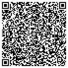 QR code with Ohio Clinic For Aesthetic contacts