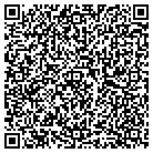 QR code with Serbian Orthodox Monastary contacts