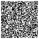 QR code with Ace Doran Hauling & Rigging Co contacts