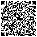 QR code with B P Exploration contacts