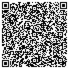 QR code with H & R Block Tax Service contacts