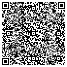 QR code with R D Zande & Assoc Inc contacts