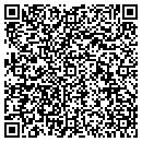 QR code with J C Manor contacts