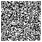 QR code with Mack's Mustache Styling Salon contacts