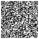 QR code with Fabric & Drapery Mart Inc contacts
