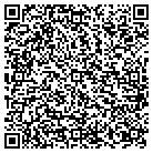 QR code with Advanced Appliance Service contacts