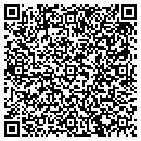 QR code with R J Foundations contacts