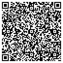 QR code with John Deere contacts