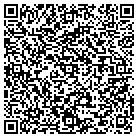 QR code with R W Huddleston Dairy Farm contacts