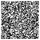 QR code with Holshu Computer Repair & Service contacts