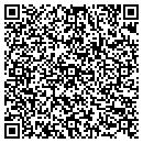 QR code with S & S Productions LTD contacts