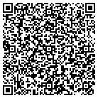 QR code with Fair Temple Church Of God contacts