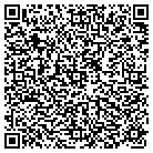 QR code with Private Lines Of Cincinnati contacts