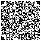 QR code with Agape Fellowship Ministries contacts