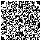 QR code with M M Berger & Assocs Inc contacts
