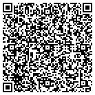 QR code with Pennington's Barber Shop contacts