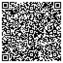 QR code with R D Construction contacts