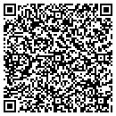 QR code with F T I/Sea Consulting contacts