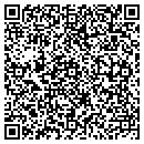QR code with D T N Speednet contacts