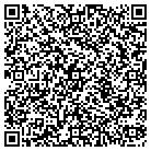 QR code with Tippecanoe Travel Service contacts