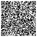 QR code with Ritter Excavating contacts