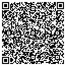 QR code with Hazen Tree Company contacts