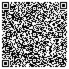 QR code with Albring Vending Company contacts