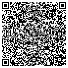 QR code with Iron & String Enhancement Inc contacts