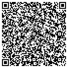 QR code with Rail Works Track Service contacts
