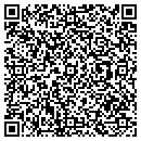 QR code with Auction Ohio contacts