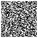 QR code with Robin Fugate contacts
